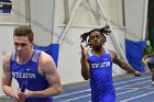 Track & Field  Men’s Track & Field open up the 2023 indoor season with a home meet against Colby College. They also competed against visiting Wentworth Institute of Technology, Worcester State University, Gordon College and Connecticut College. - Photo by Keith Nordstrom